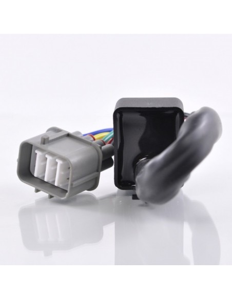 Relais Démarreur Kawasaki Ultra 250 260 300 310 LX STX15F STX12F OEM 27002-3702 27002-3703