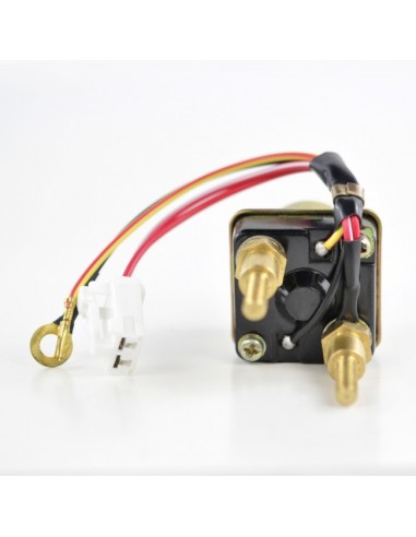 Relay Solenoid Kawasaki JH1100  Zxi JH750 Zxi JH900 Zxi JT1100 STX JT900 STX OEM 27010-3737