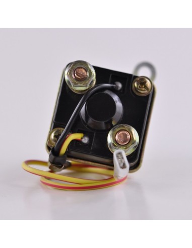 Relay Solenoid Polaris Virage TX SLH700 SLTH700 SLTX SLX SL650 SL700 SL750 SL900 SL1050 SLT700 SLT750 SLT780 OEM 3240204