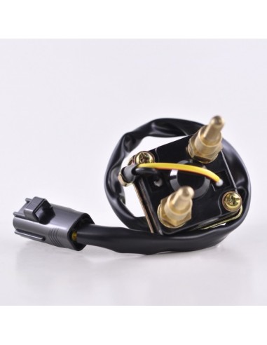 Relais Démarreur Kawasaki Ultra 260 250 130 Ultra LX 1100 STX 1200 STXR STX12F STX15F OEM 27010-3777 27010-0860