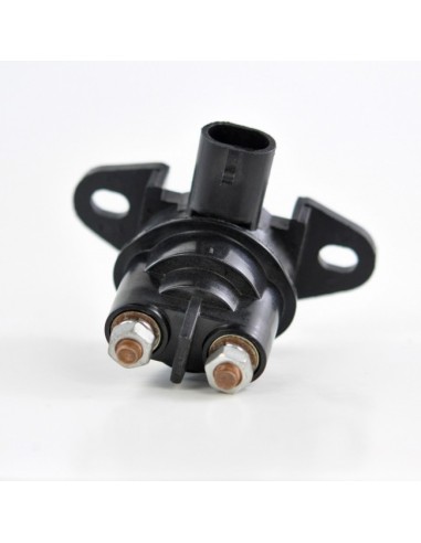 Relay Solenoid SkiDoo GTX GSX Expedition Tundra Freeride MXZ MXZX Renegade Summit Elite Skandic Grand Touring 