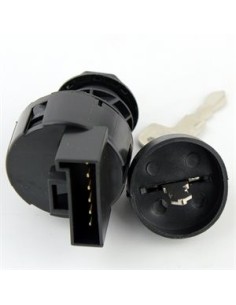 Contacteur à Clés Polaris Scrambler 850 1000 Hawkeye 325 Sportsman 325 ETX Sportsman 450 570 850 1000 OEM 4011002 4012165