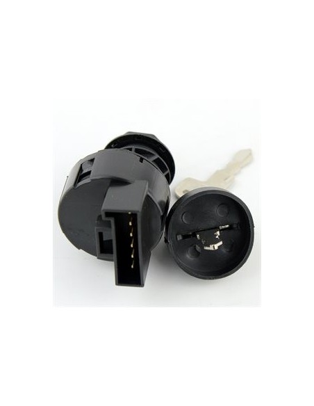 Contacteur à Clés Polaris Scrambler 850 1000 Hawkeye 325 Sportsman 325 ETX Sportsman 450 570 850 1000 OEM 4011002 4012165