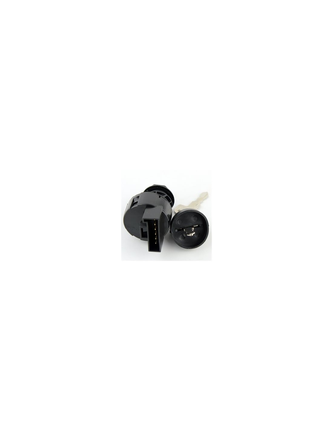 Kit 2 Chiavistelli In Gomma Con Staffe Ricambio Per Polaris Sportsman 450 570 850 1000 ETX | 7081927 FTVSL002 - 2