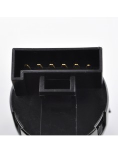 Contacteur à Clés Polaris Scrambler 850 1000 Hawkeye 325 Sportsman 325 ETX Sportsman 450 570 850 1000 OEM 4011002 4012165 2