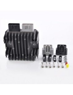 Régulateur Rectifieur Mosfet Polaris Ranger 500 RZR570S RZR570 EFI OEM 4014856 4016868