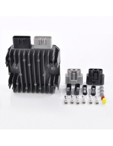 Regulator Rectifier Mosfet Polaris Ranger 500 RZR570S RZR570 EFI OEM 4014856 4016868
