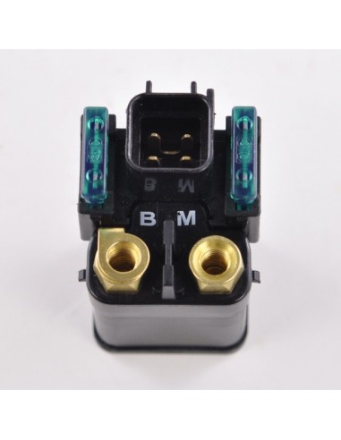 Relais Démarreur KTM 690 Duke 690 Supermoto 950 990 Adventure 990 Super Duke OEM 60011058000 