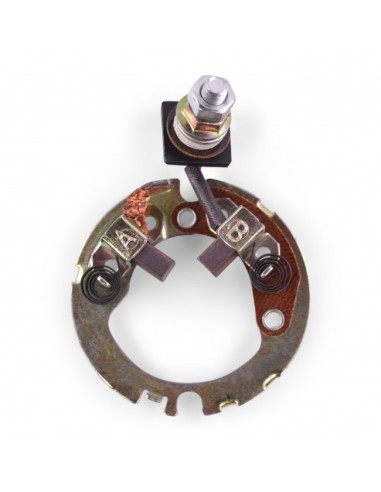 Starter Rebuild Kit Mitsuba Kawasaki KLF220 Bayou KLF250 Bayou Suzuki LTF250 Ozark