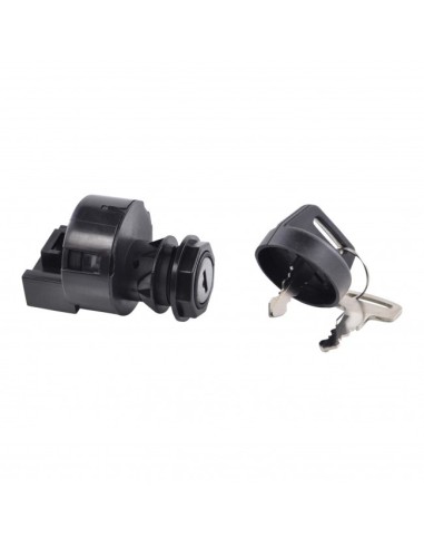 Ignition Key Switch Polaris RZR570 RZR800S RZR900 Ranger 400 570 800 OEM 4011142 4012166