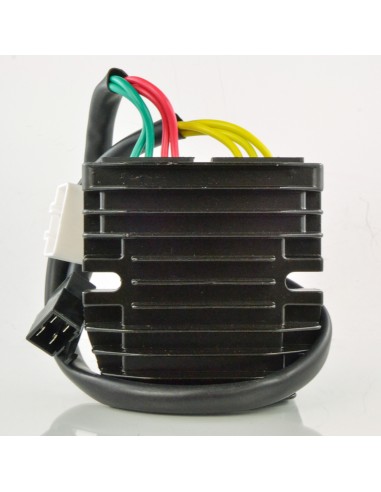 Kit Stator Rotor Joint Carter Régulateur Rectifieur Mosfet Aprilia RSV4 1000 Tuono 1000 V4 Tuono 1100 V4 OEM 897479 2D000049