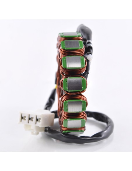 Kit Stator Rotor Kokusan Gasket Regulator Rectifier Aprilia RSV4 1000 Tuono 1000 V4 Tuono 1100 V4 OEM 897479 2D000049