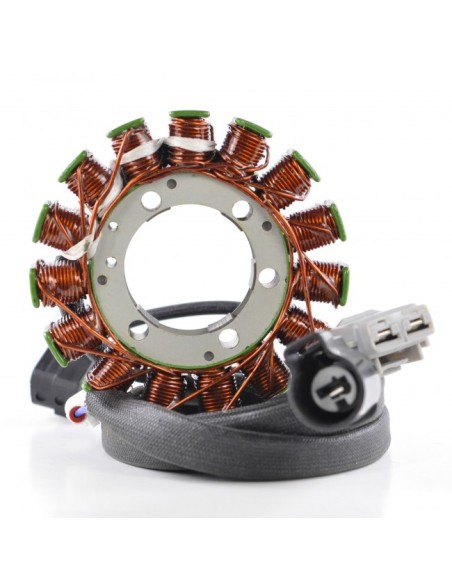 Kit Stator Allumage Régulateur Rectifieur Kawasaki KVF750 Brute Force EPS OEM 21003-0143 21003-0134 21003-0108 21003-0167