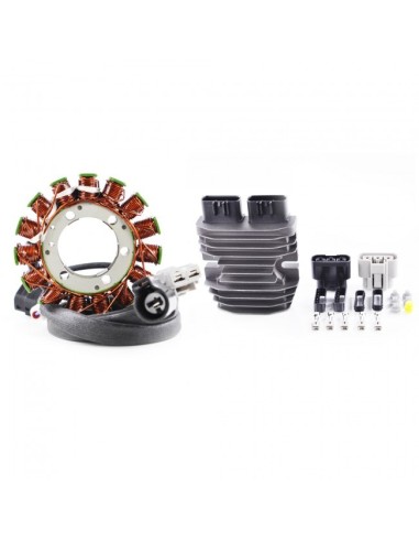 Kit Stator Regulator Rectifier Kawasaki KVF750 Brute Force EPS OEM 21003-0143 21003-0134 21003-0108 21003-0167