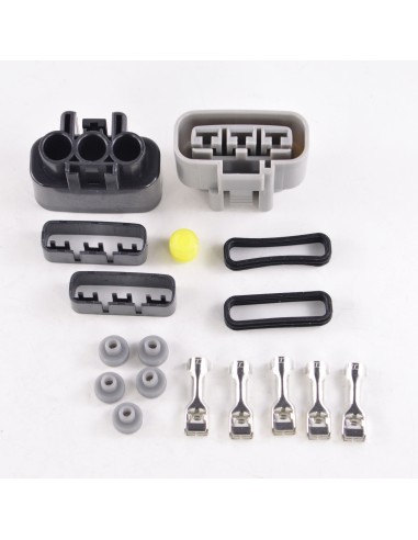 Kit Stator Allumage Régulateur Rectifieur Mosfet Kawasaki KVF750 Brute Force EPS OEM 21003-0143 21003-0134 21003-0108 21003-0167