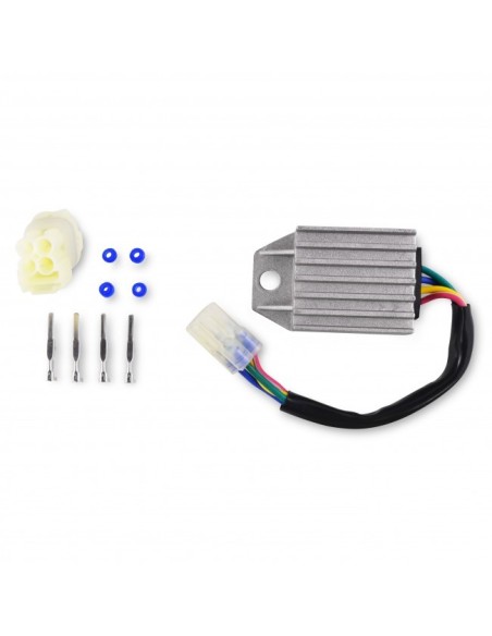 Régulateur Rectifieur Honda CRF250X OEM 31600-KSC-671 31600-KSC-670