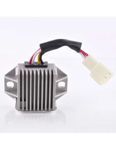 Regulator Rectifier Yamaha XT250 XT350 OEM 55V-81960-90-00 33G-81960-60-00