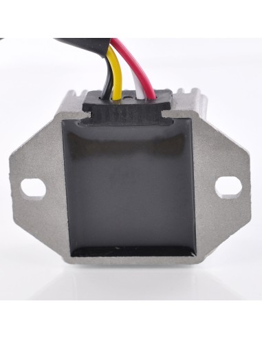 Regulator Rectifier Yamaha XT250 XT350 OEM 55V-81960-90-00 33G-81960-60-00