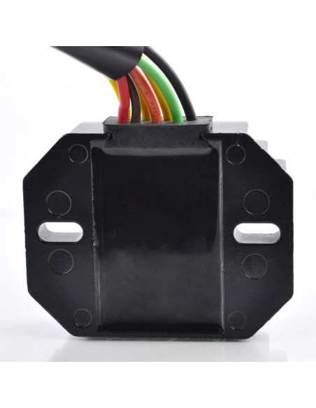 Regulator Guzzi Strada 750 Targa 750 Mille GT NTX650 NTX750 LeMans 1000 1000SP V35 V50 V65 V75 850T V1000 750S V7 750