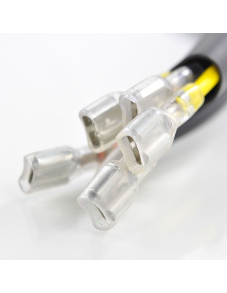 Regulator Guzzi Strada 750 Targa 750 Mille GT NTX650 NTX750 LeMans 1000 1000SP V35 V50 V65 V75 850T V1000 750S V7 750