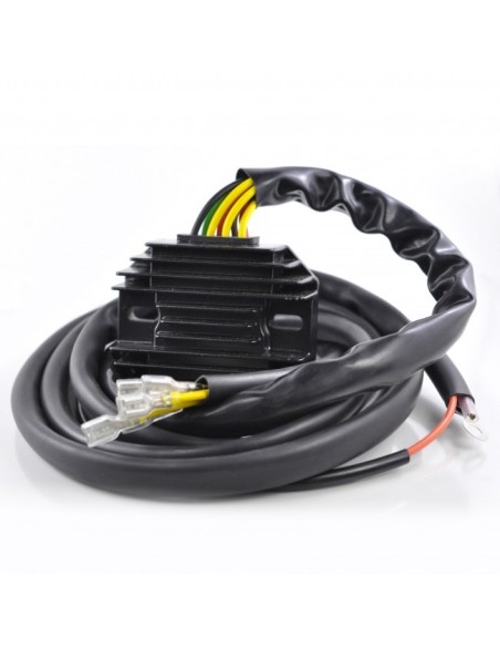 Regulator Guzzi Strada 750 Targa 750 Mille GT NTX650 NTX750 LeMans 1000 1000SP V35 V50 V65 V75 850T V1000 750S V7 750