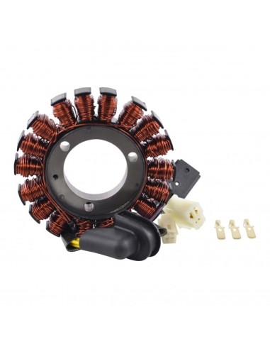 Stator Suzuki GSX1250 GSX650F GSF1250 Bandit OEM 32101-18H00