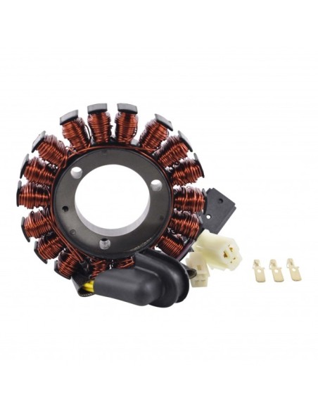 Stator Suzuki GSX1250 GSX650F GSF1250 Bandit OEM 32101-18H00