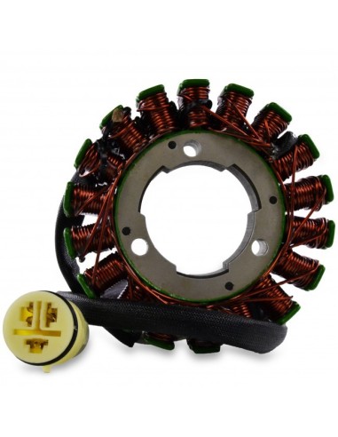 Stator Kawasaki SXR STX JT 1500 Ultra LX STX12F STX15F OEM 21003-3749 