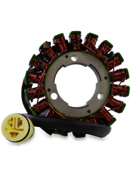 Stator Kawasaki SXR STX JT 1500 Ultra LX STX12F STX15F OEM 21003-3749 