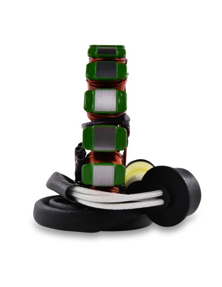 Stator Allumage Kawasaki SXR STX JT 1500 Ultra LX STX12F STX15F OEM 21003-3749 