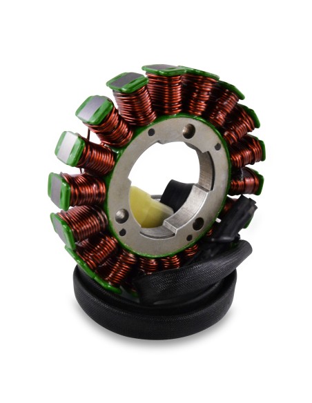 Stator Kawasaki SXR STX JT 1500 Ultra LX STX12F STX15F OEM 21003-3749 