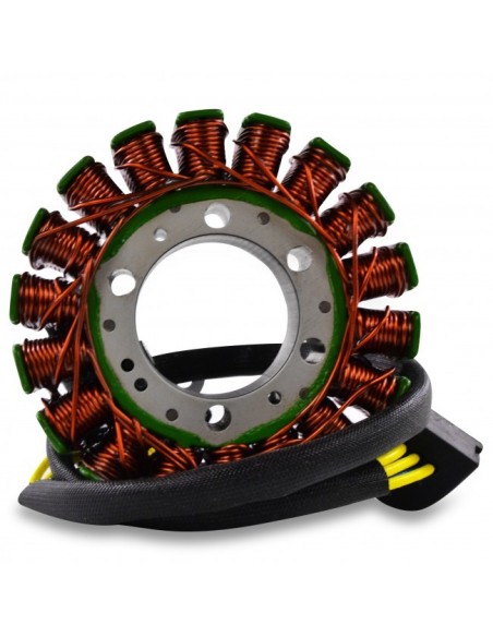 Stator Suzuki GSXR1300 Hayabusa OEM 32101-24F00