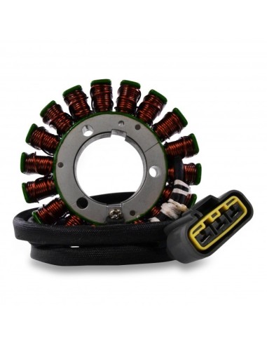 Stator Yamaha Road Star 1700 Road Star Silverado S 1700 OEM 5VN-81410-20-00