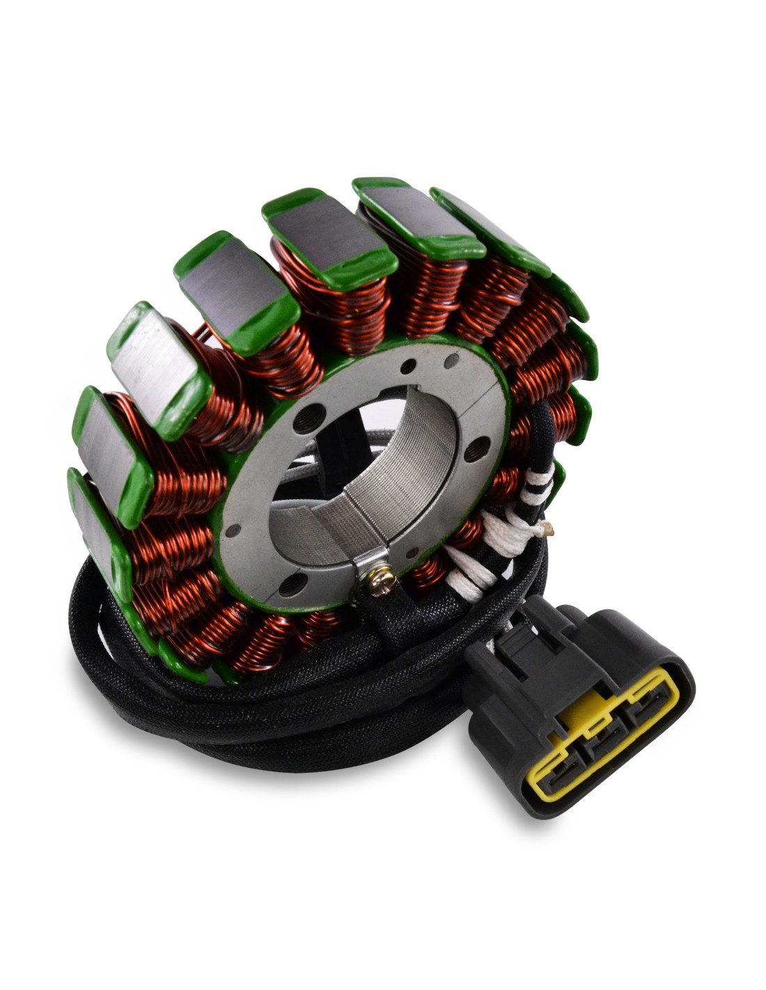 thumbnail image 2 of Caltric Stator & Regulator Kit For Yamaha XV1700 Road Star Silverado 2005-2007 2 of 5