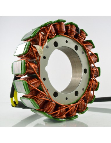 Stator Allumage Triumph Scrambler 900 Thruxton 900 Speedmaster 800 900 America 800 Bonneville 50 900 T100 OEM T1300076