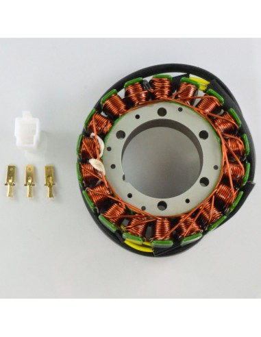 Stator Allumage Triumph Scrambler 900 Thruxton 900 Speedmaster 800 900 America 800 Bonneville 50 900 T100 OEM T1300076
