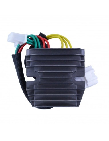 Régulateur Rectifieur Honda 600 SilverWing OEM  31600-MCT-771 31600-MCT-680 31600-MEF-003