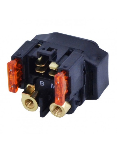 Relay Solenoid Yamaha YZFR6 2003-2005 YZFR6S 2006-2009 OEM 5SL-81940-10-00 5SL-81940-11-00 5SL-81940-12-00