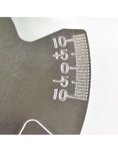 Platine Ajustable Stator Yamaha 350 Banshee OEM 2GU-85510-50-00 3GG-85510-00-00 3GG-85510-01-00