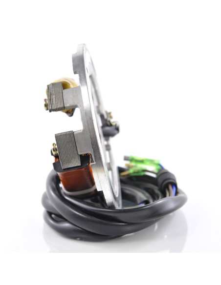 Stator Kawasaki Jet Ski 650X2 650 TS Tandem Sport OEM 21003-3713 21003-3716 21003-3718