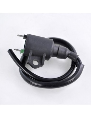 Bobine HT Haute Tension Kawasaki KFX80 OEM 21121-S005 21121-S007