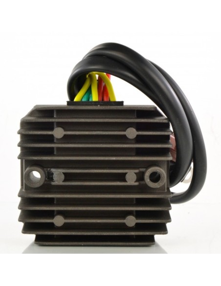 Regulator Rectifier KTM 450 Rally 690 LC4 950 LC8 990 LC8 1190 RC8 OEM 60011034100 60011034000