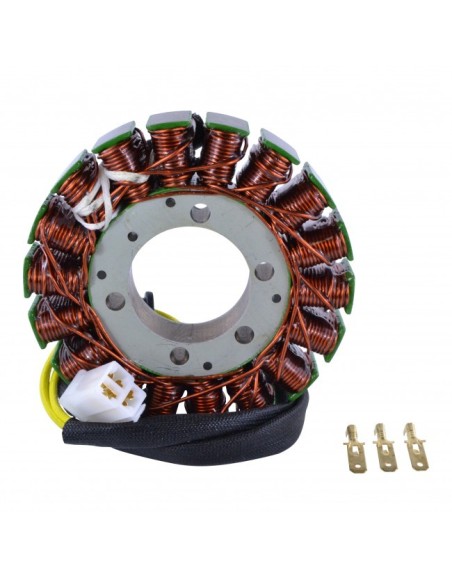 Alternateur Stator Aprilia ETV1000 Capo Nord RST1000 Futura OEM AP0295835