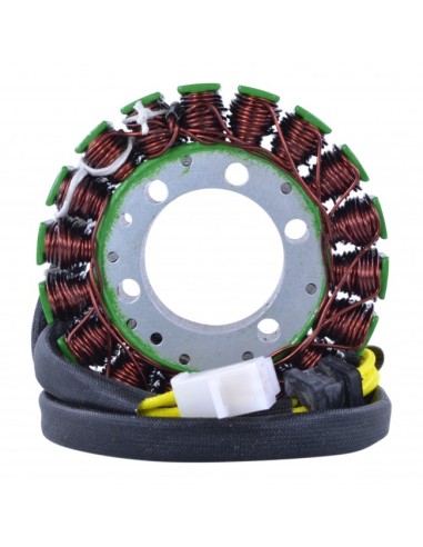 Stator Kawasaki VN800 Vulcan OEM 21003-1280 21003-1383