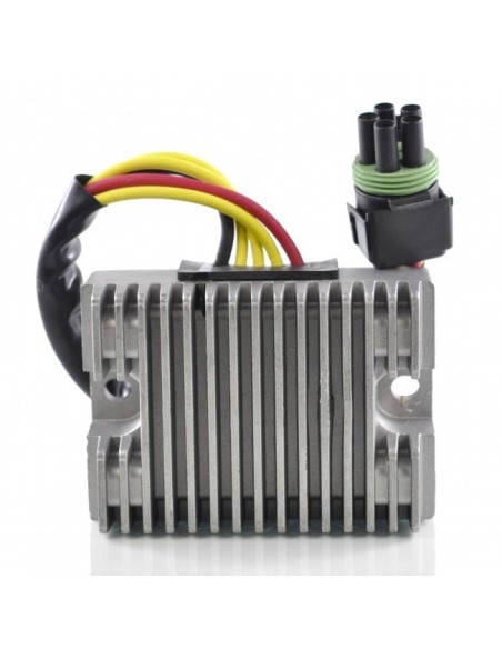 Régulateur Rectifieur CanAm Bombardier DS650 DS650 Baja OEM 710000257