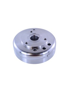 Volant Magnétique Rotor Kawasaki EN400 Vulcan EX400 GPZ400S EN450 EN500 Vulcan EX500 GPZ500 OEM 21050-1110 21050-1171