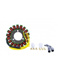 Alternateur Stator Kawasaki ER500 VN500 Vulcan Ninja 500 Ninja 500R 454 LTD Ninja 900 OEM 21003-1123 21003-1267