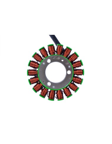 Stator Kawasaki ER500 VN500 Vulcan Ninja 500 Ninja 500R 454 LTD Ninja 900 OEM 21003-1123 21003-1267
