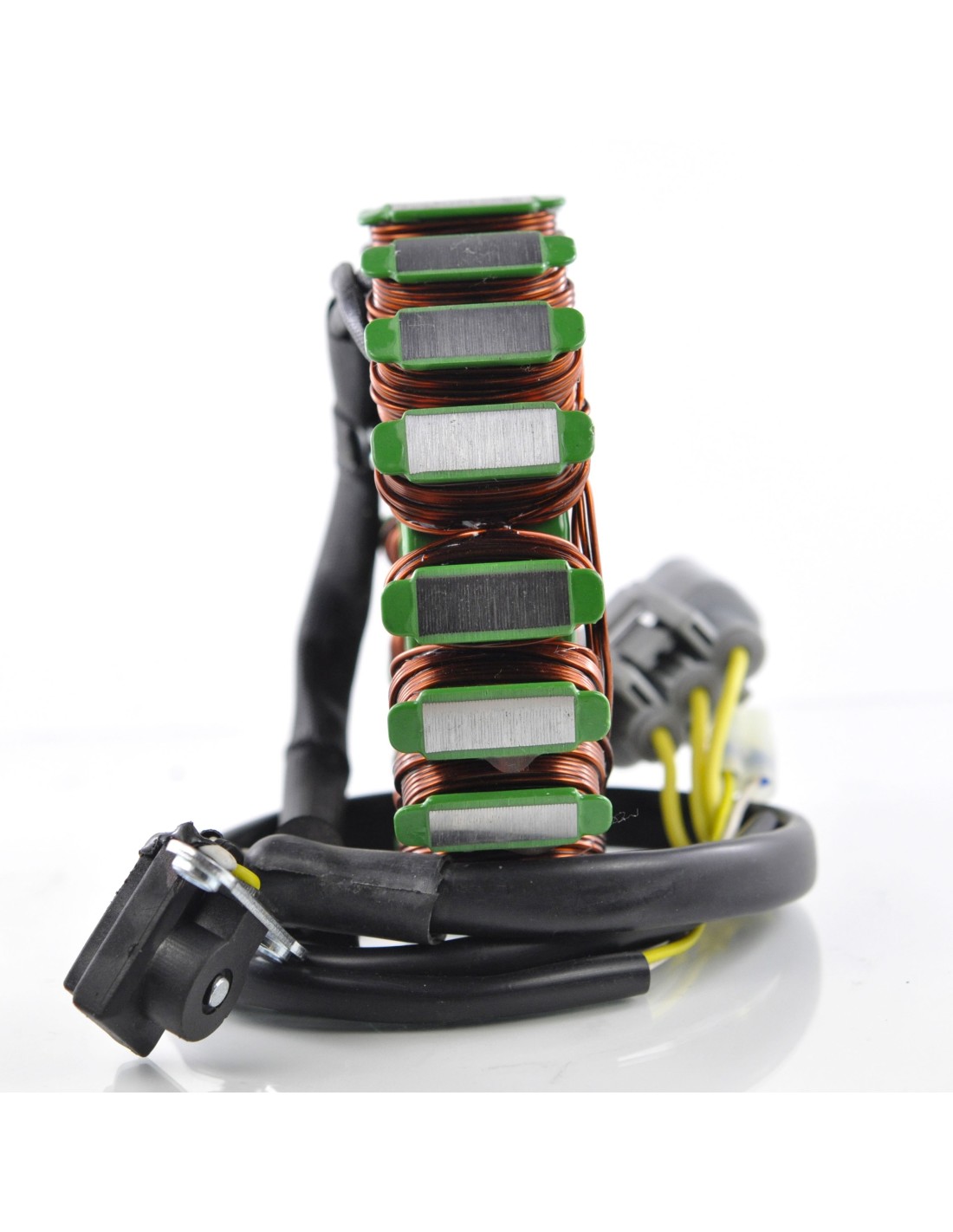 Stator Honda CB500F CB500X CBR500 OEM 31120-MGZ-J01