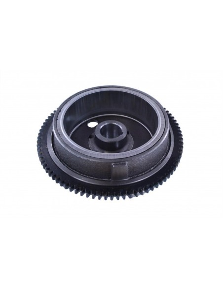 Flywheel Rotor Polaris Xpress 300 400 Big Boss 400 L Scrambler 400 Xplorer 400 Sport 400 Sportsman 400 OEM  3084760 3084784